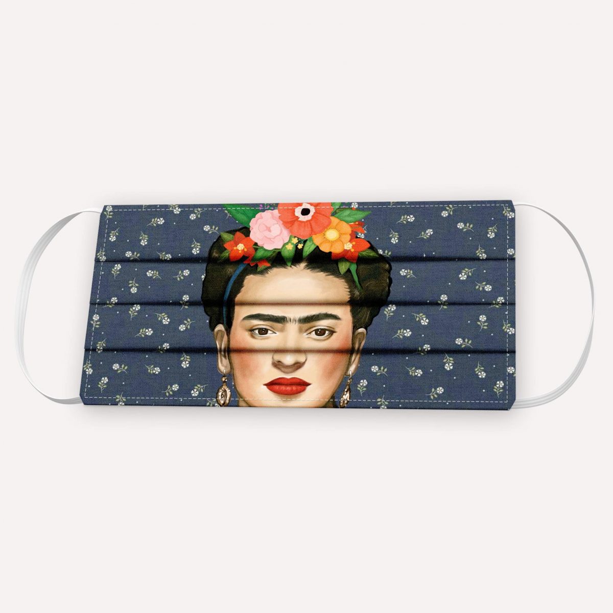 w6027 Flowers Frida