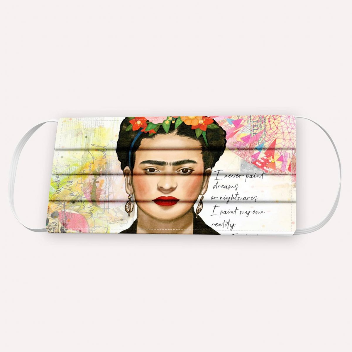 w6028 Dreamy Frida